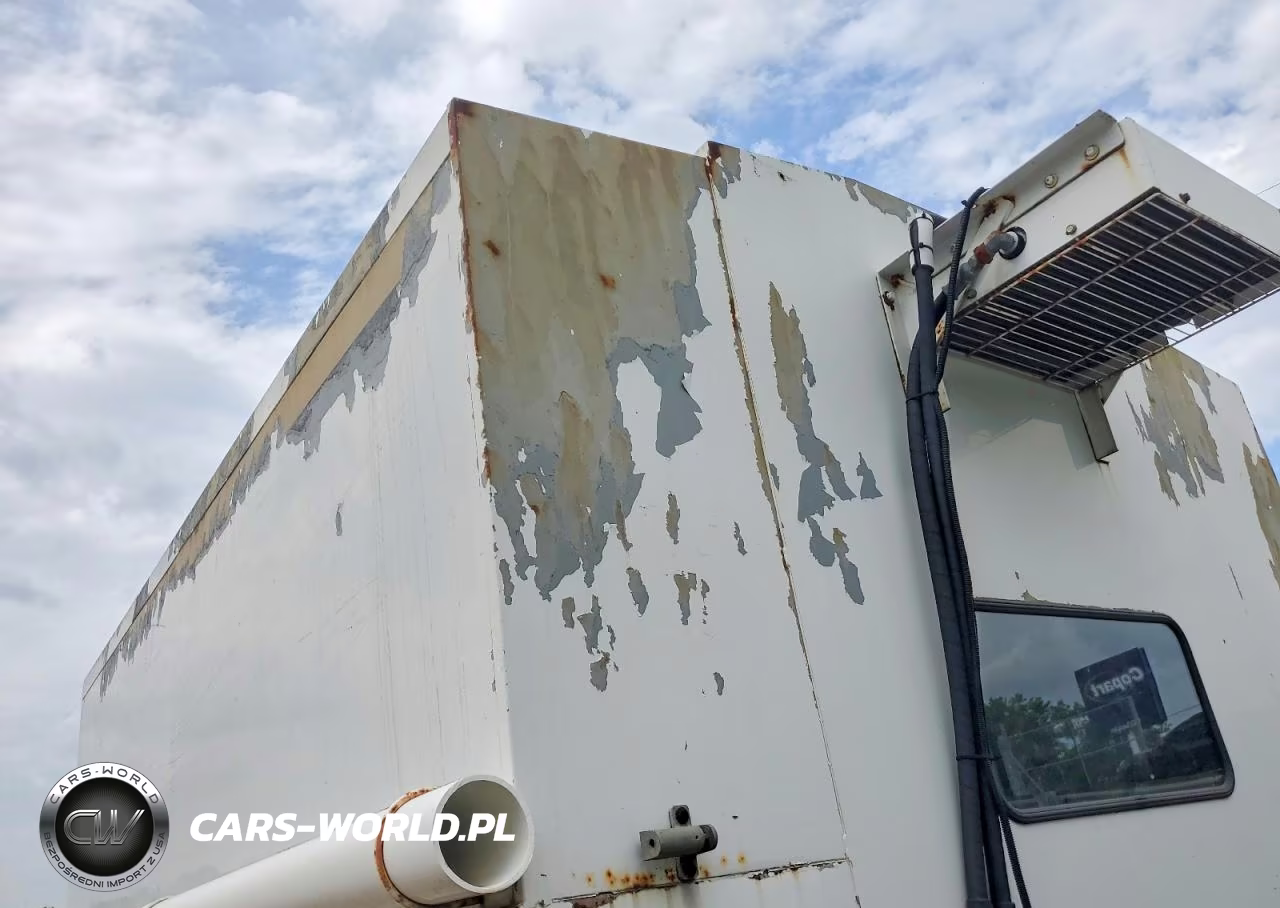 2007 GMC C7500 C7C042 VIN:1GDJ7C13X7F420295 - 9