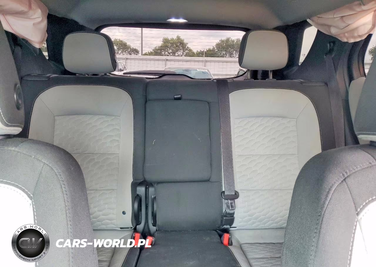 2020 Chevrolet Equinox Lt VIN:2GNAXJEV4L6238656 - 10