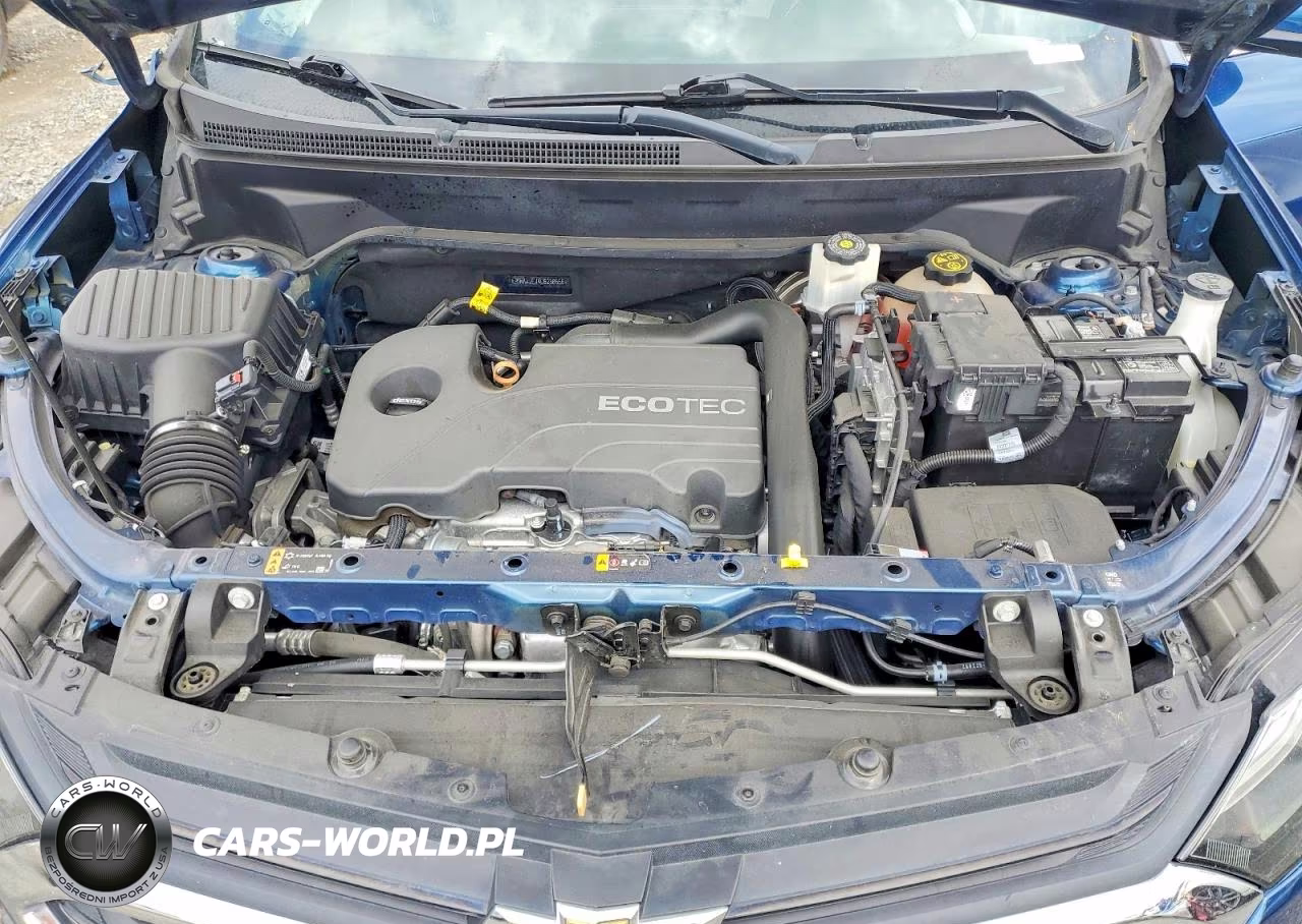 2020 Chevrolet Equinox Lt VIN:2GNAXJEV4L6238656 - 12
