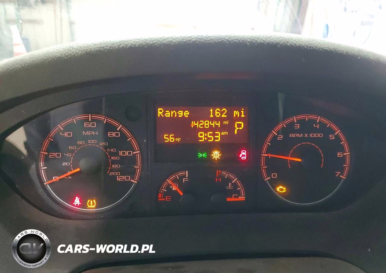 2020 Ram Promaster 3500 Delivery Van VIN:3C6URVJG8LE136248 - 9