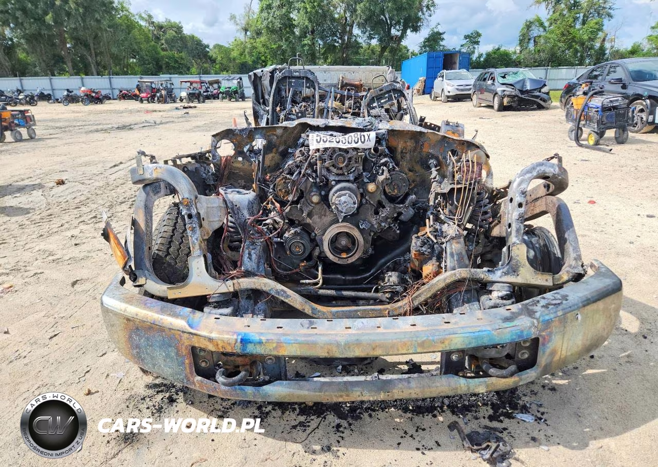 2018 Ford F250 Super Duty VIN:1FT7W2B63JEB54569 - 5