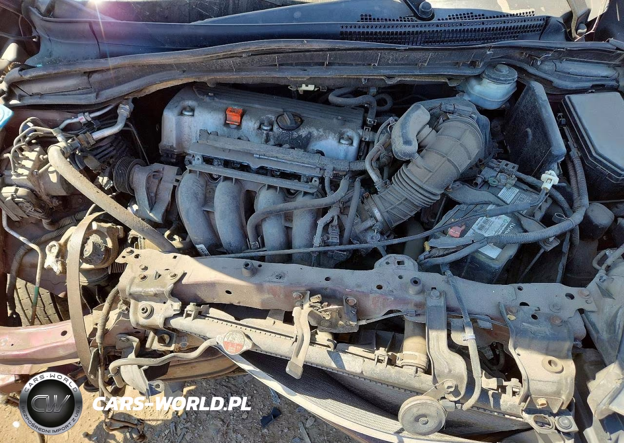 2014 Honda Cr-V Lx VIN:5J6RM4H34EL067282 - 12