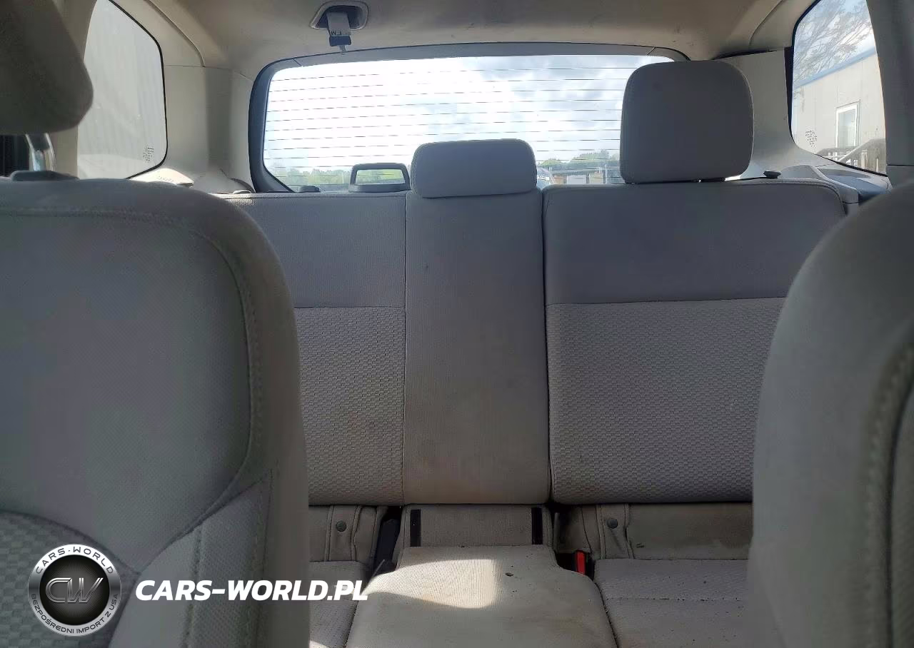 2015 Subaru Forester 2.5I VIN:JF2SJABCXFH817958 - 10