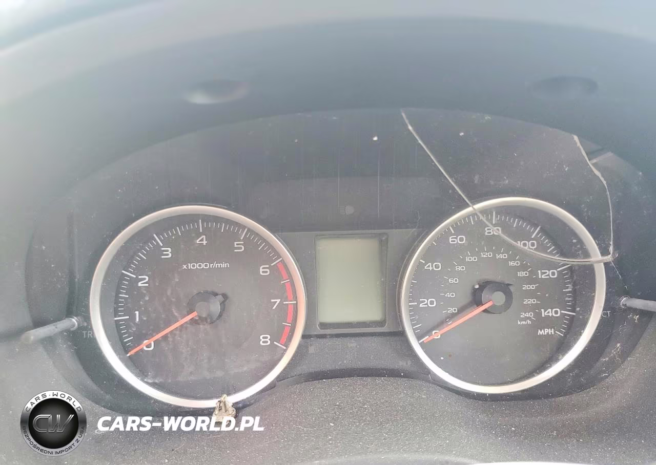 2015 Subaru Forester 2.5I VIN:JF2SJABCXFH817958 - 9