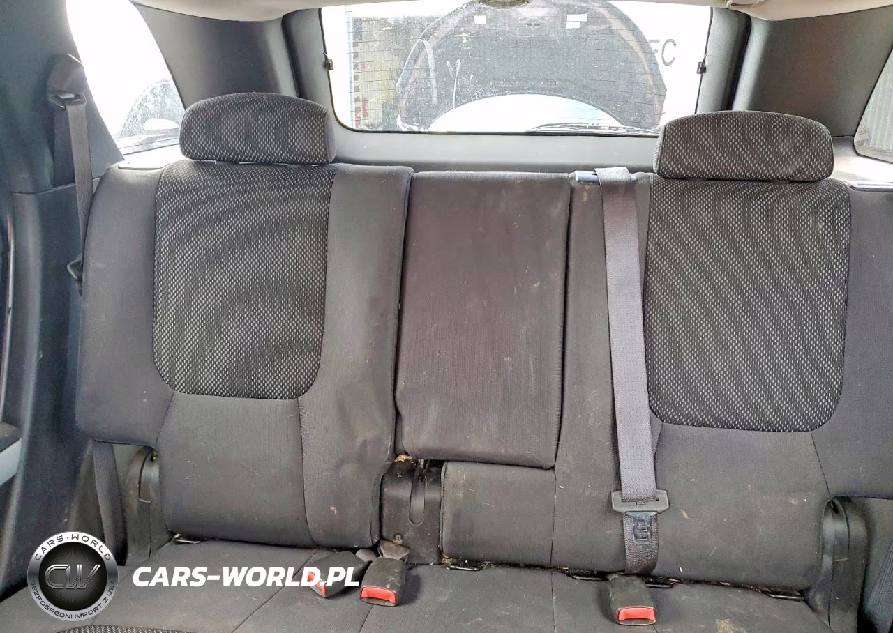 2008 Pontiac Torrent VIN:2CKDL43FX86298987 - 10