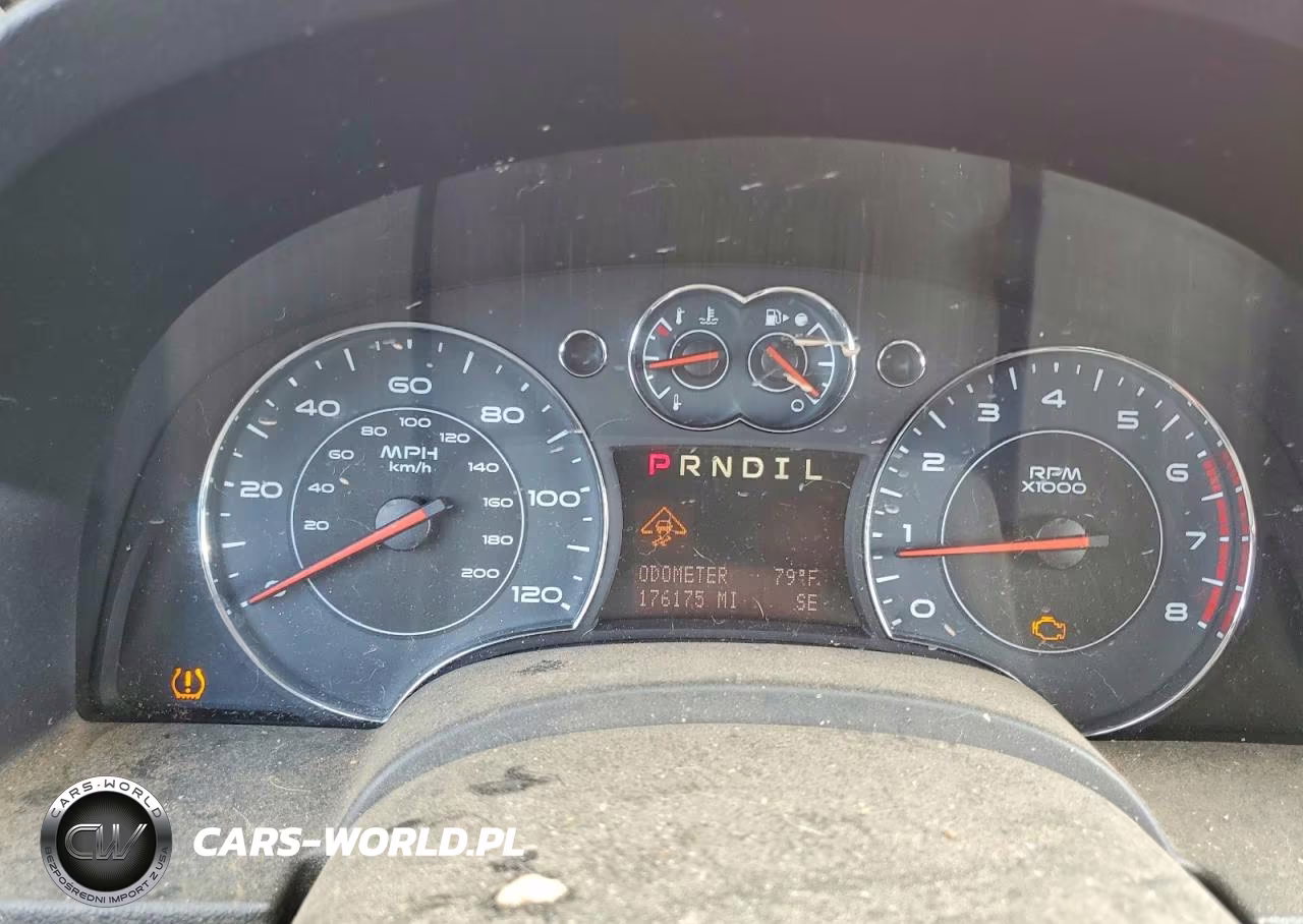 2008 Pontiac Torrent VIN:2CKDL43FX86298987 - 9