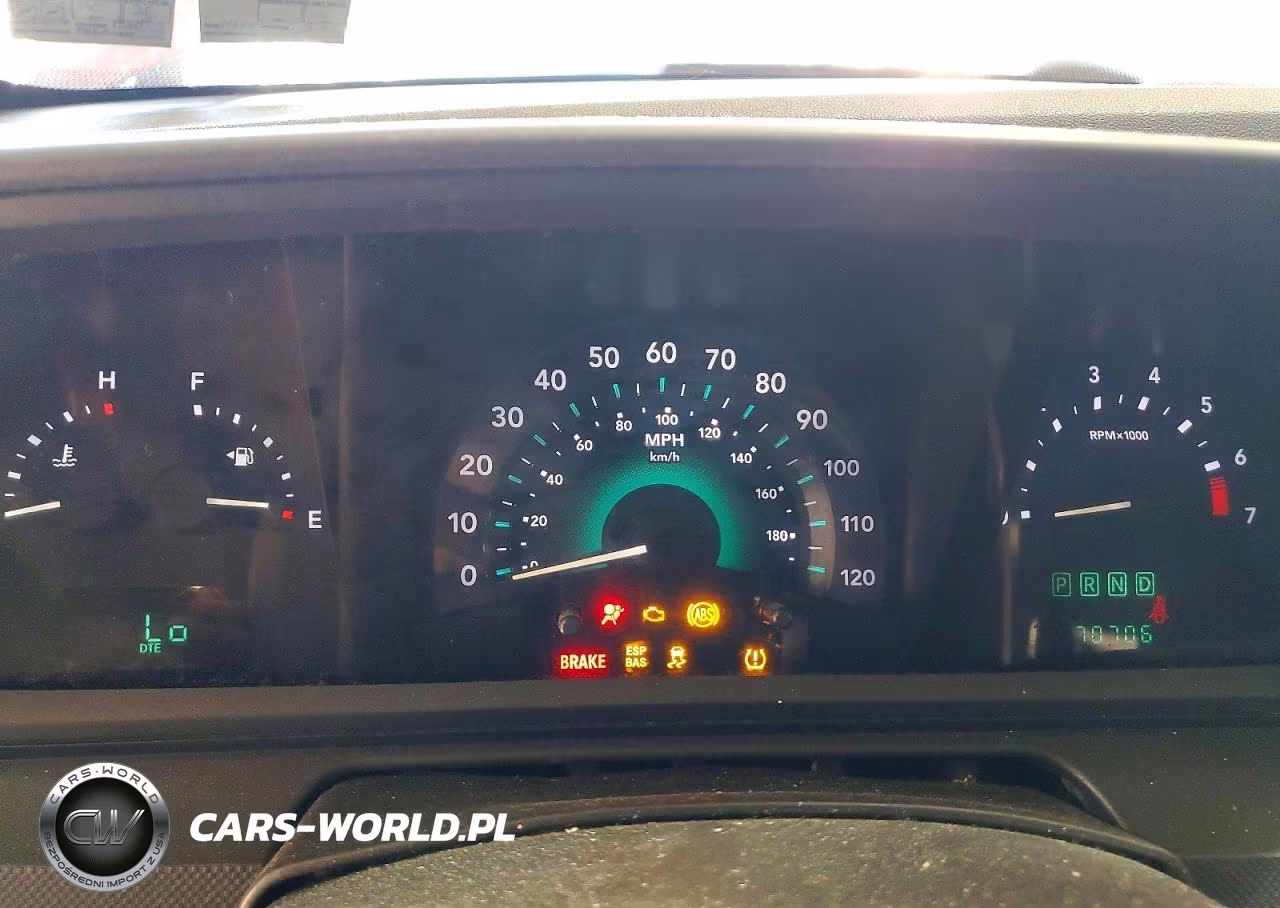2009 Dodge Journey Sxt VIN:3D4GG57VX9T157871 - 9