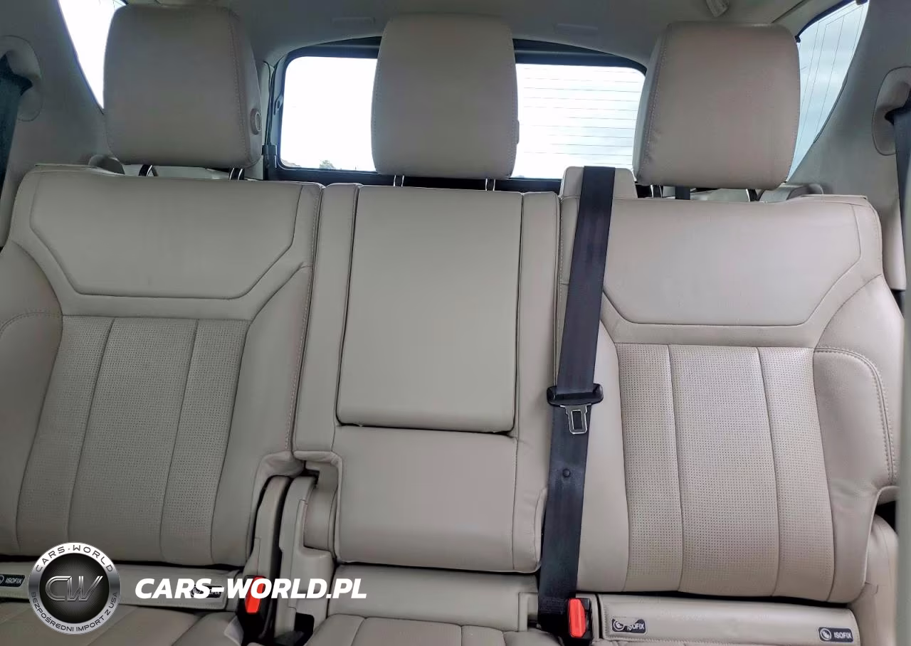 2019 Land Rover Discovery Hse VIN:SALRR2RV1K2408790 - 10