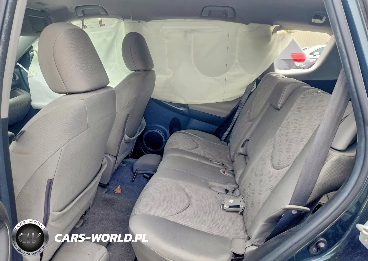2012 Toyota Rav4 Base VIN:2T3BF4DV4CW194987 - 11