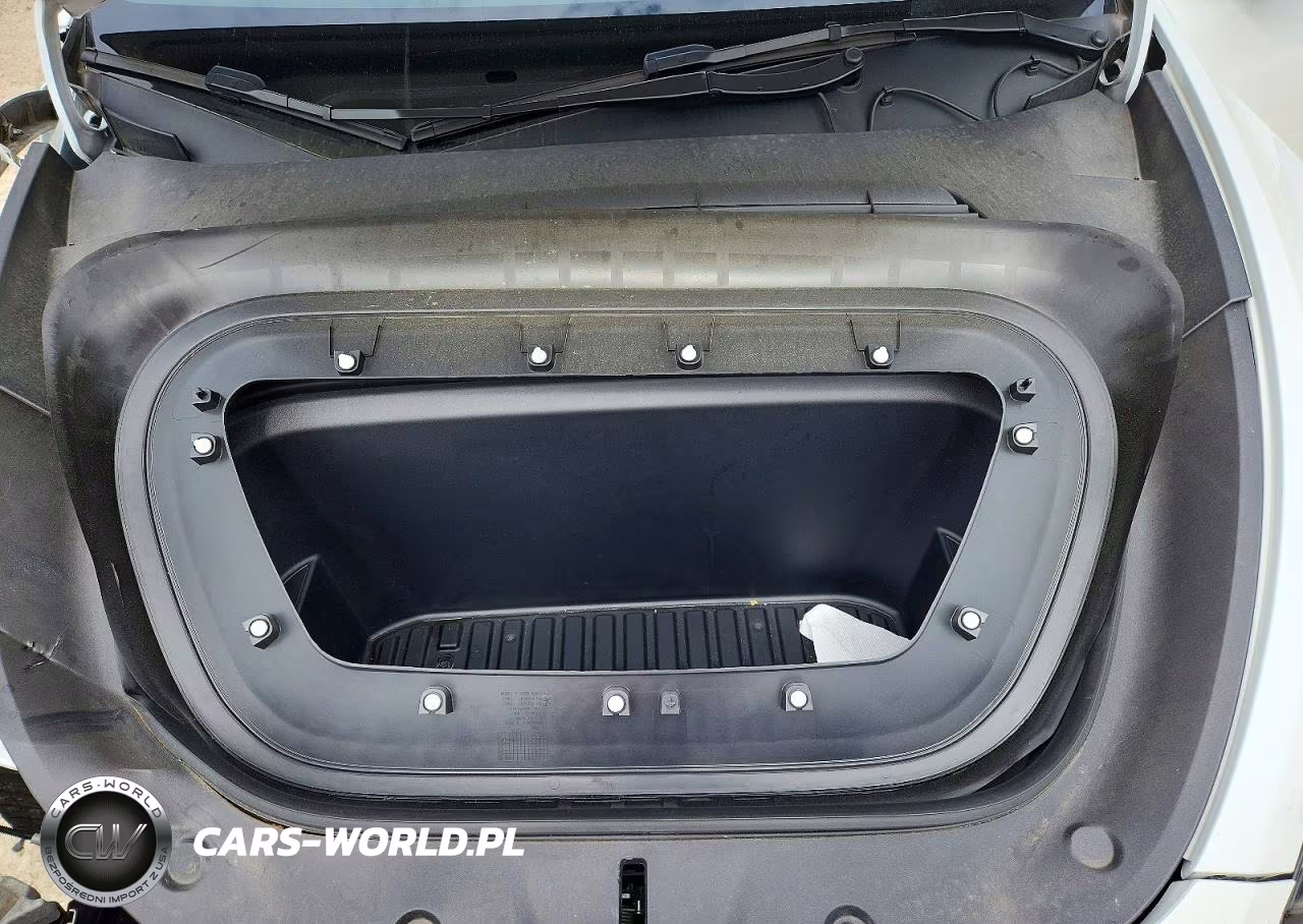 2023 Tesla Model Y VIN:7SAYGDEE4PF613022 - 11
