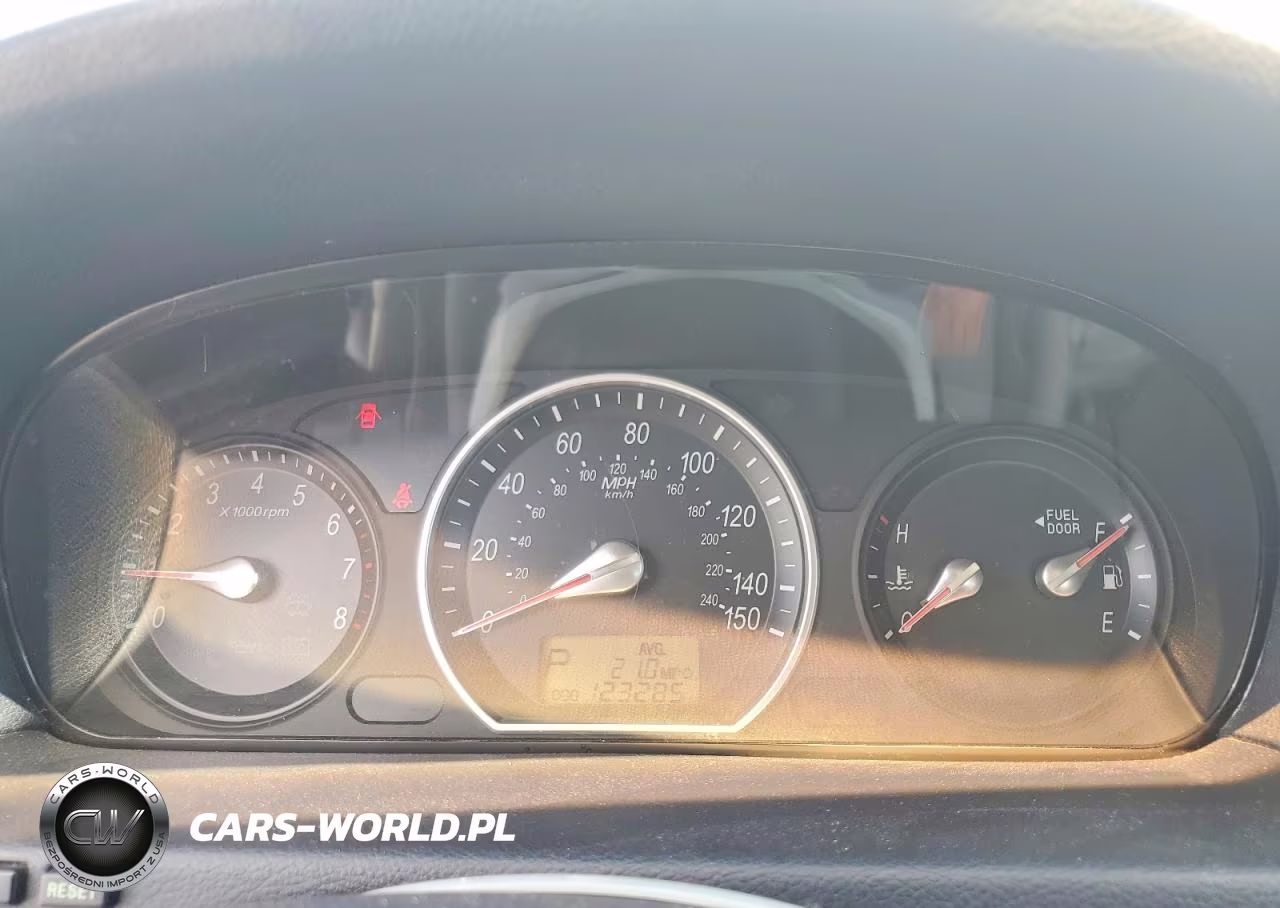 2006 Hyundai Sonata Gls VIN:5NPEU46C26H062109 - 9