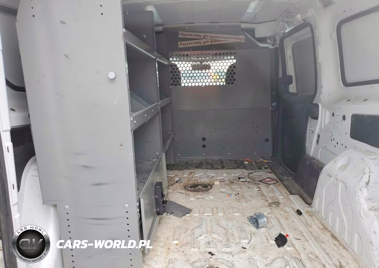 2019 Ram Promaster City VIN:ZFBHRFAB3K6M42477 - 10