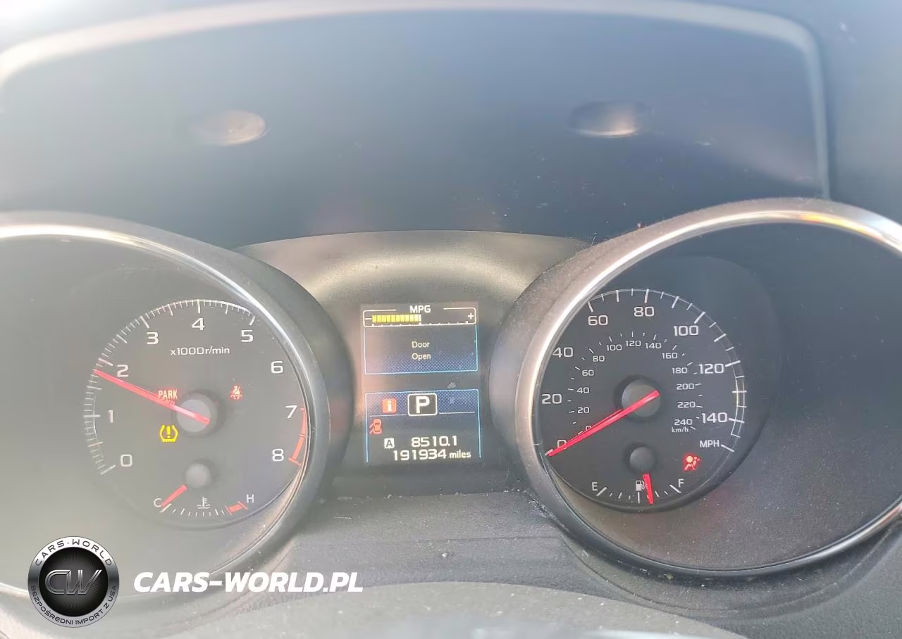 2018 Subaru Legacy 2.5I VIN:4S3BNAB6XJ3039230 - 9