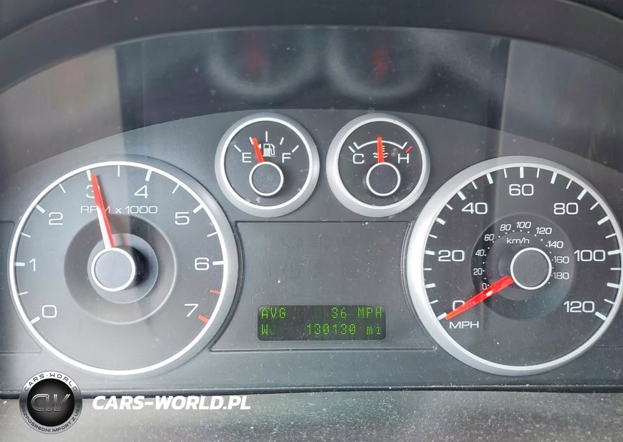 2009 Ford Fusion Sel VIN:3FAHP08169R116110 - 9