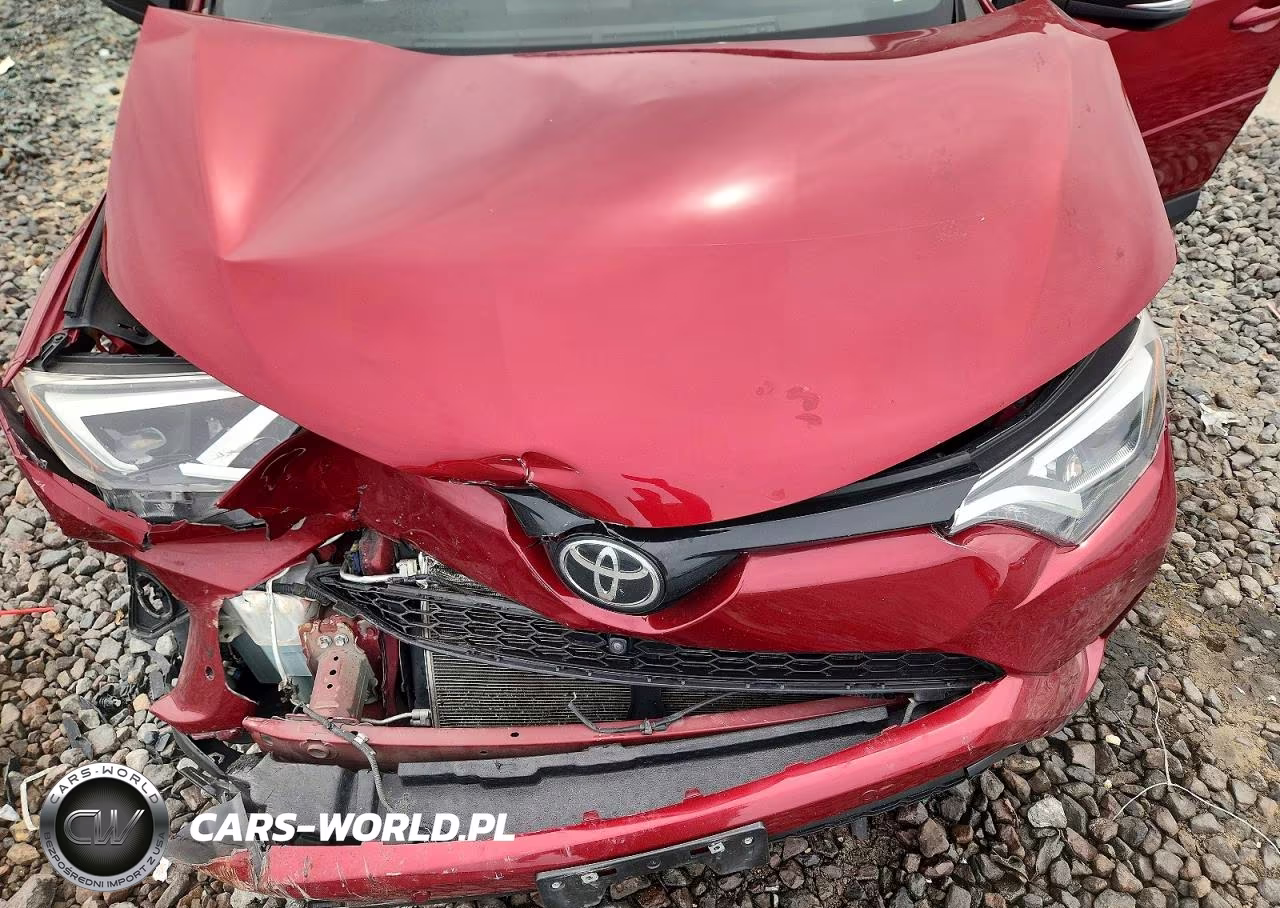 2018 Toyota Rav4 Se VIN:2T3JFREV2JW761508 - 11