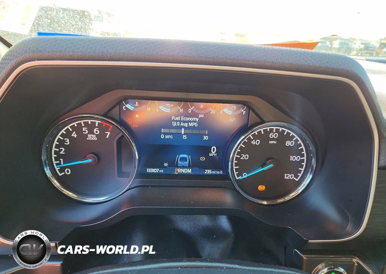 2021 Ford F150 Supercrew VIN:1FTFW1E85MKD15500 - 9