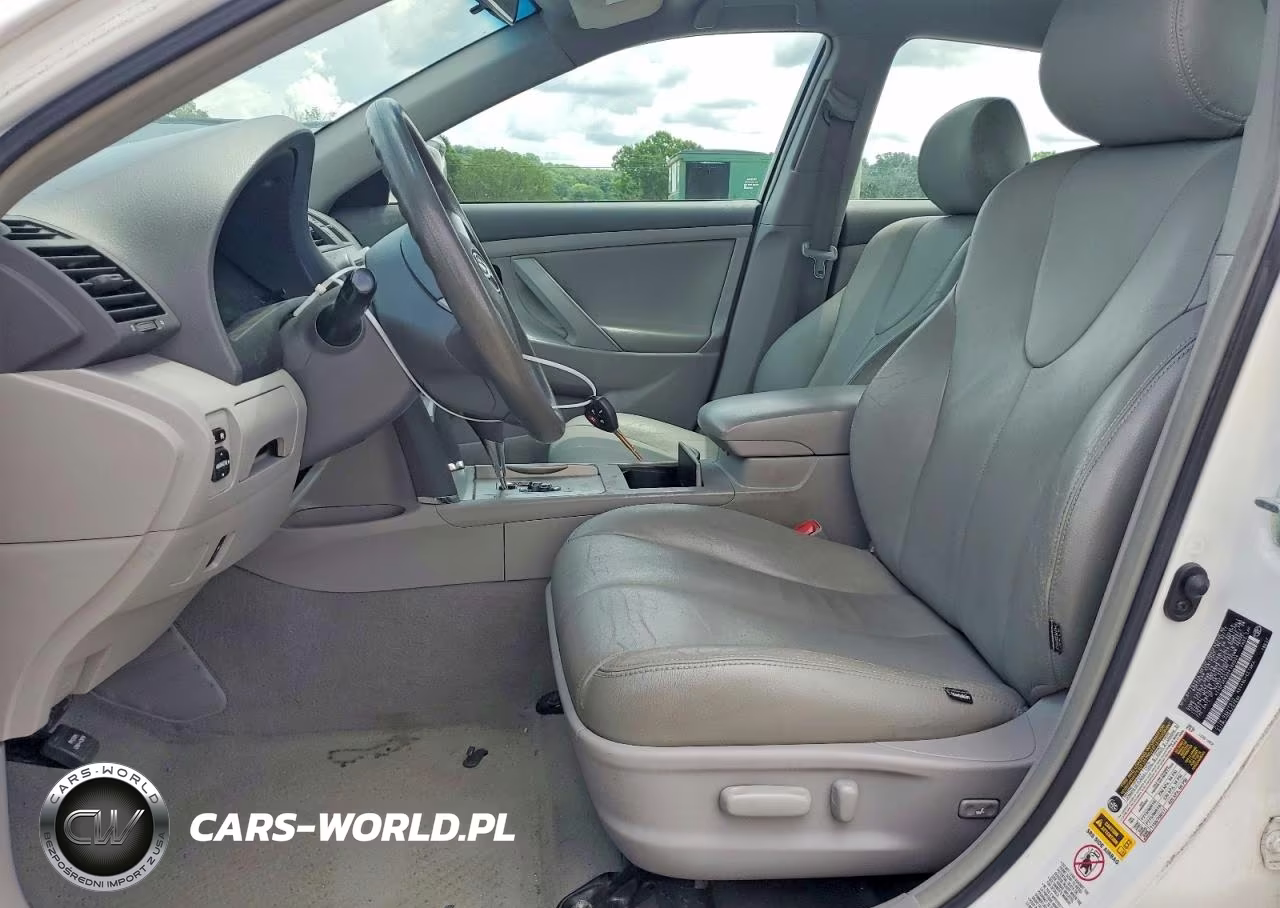 2011 Toyota Camry Le VIN:4T4BF3EK2BR180534 - 7