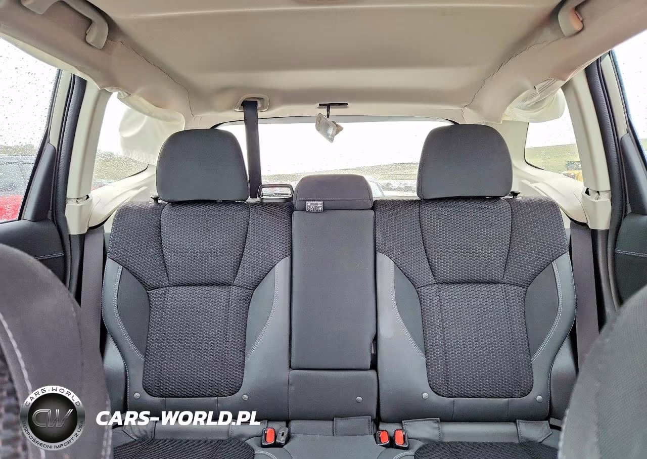 2021 Subaru Forester Premium VIN:JF2SKAFC6MH459777 - 10