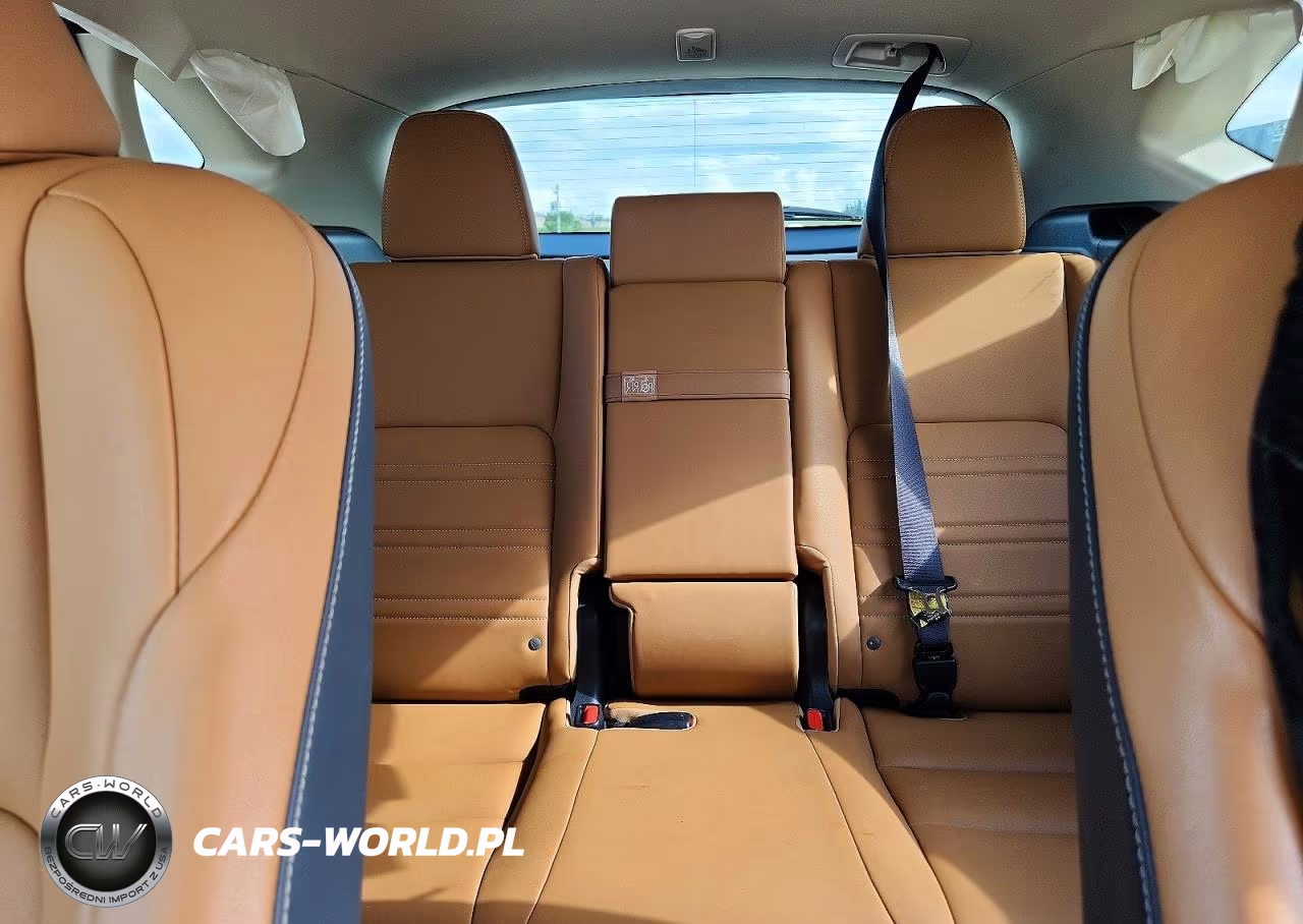 2019 Lexus Nx 300 Base VIN:JTJYARBZ7K2120933 - 10