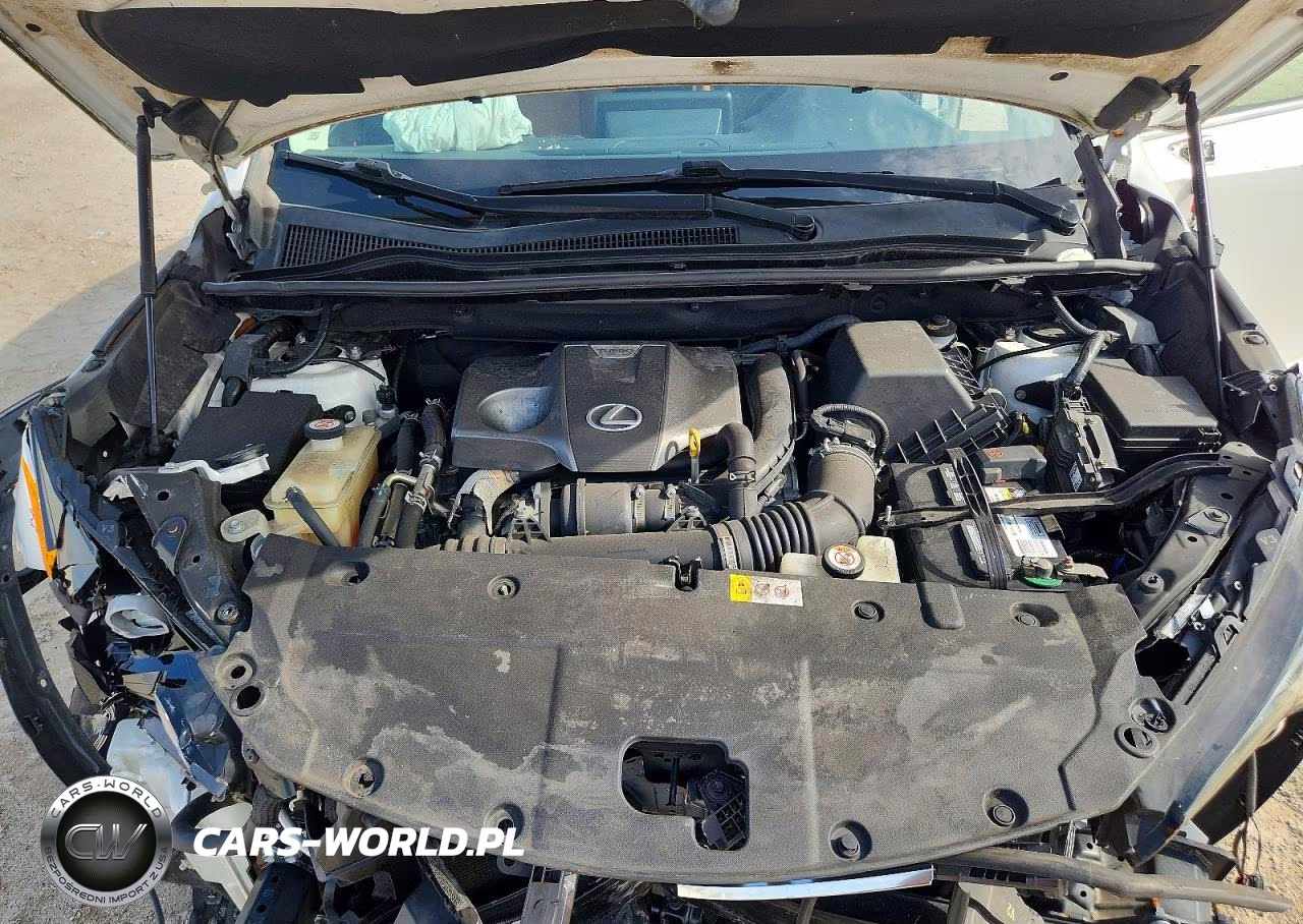 2019 Lexus Nx 300 Base VIN:JTJYARBZ7K2120933 - 12