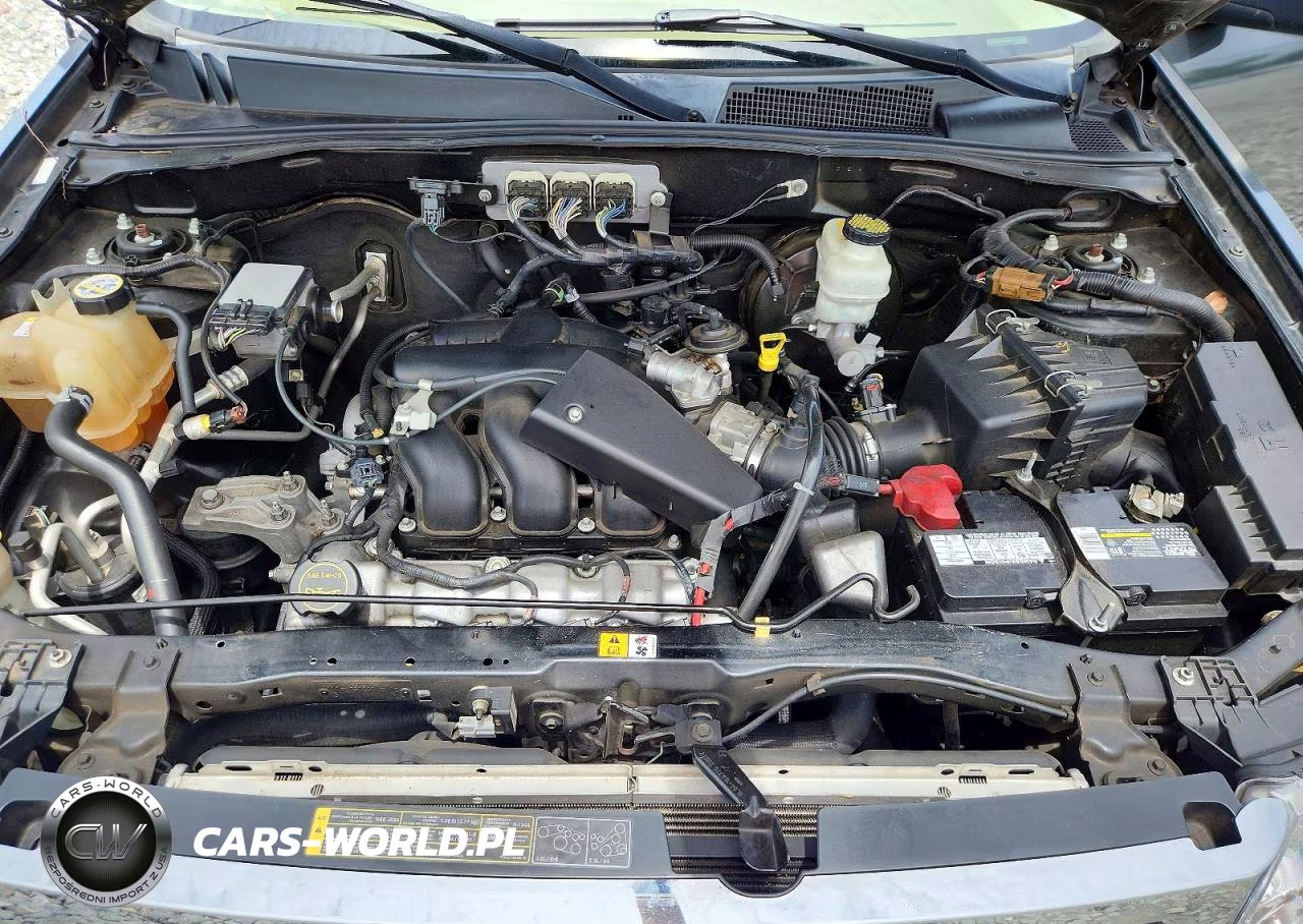 2008 Ford Escape Xlt VIN:1FMCU03108KB42768 - 12