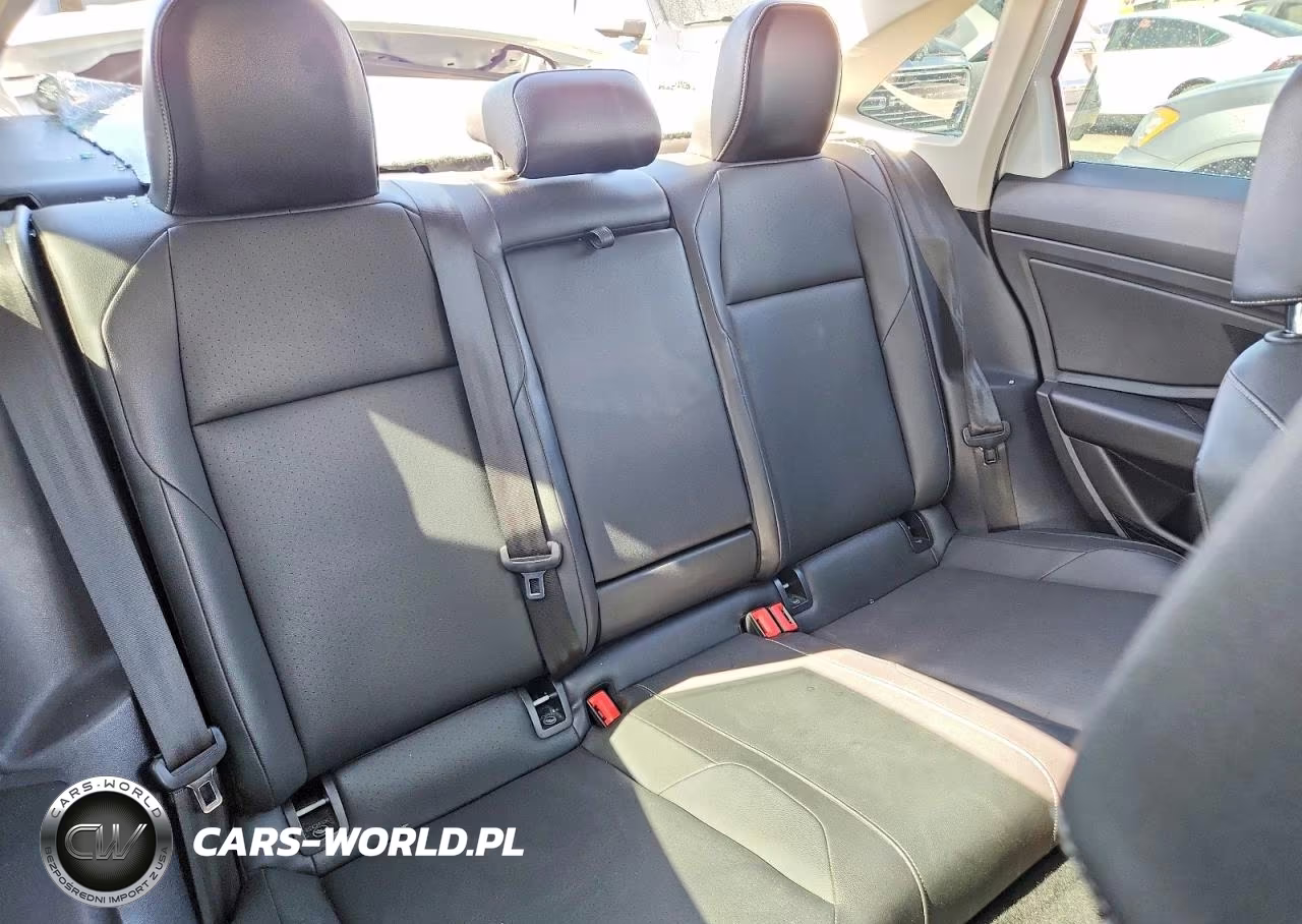 2019 Volkswagen Jetta Sel VIN:3VWE57BU3KM102910 - 10