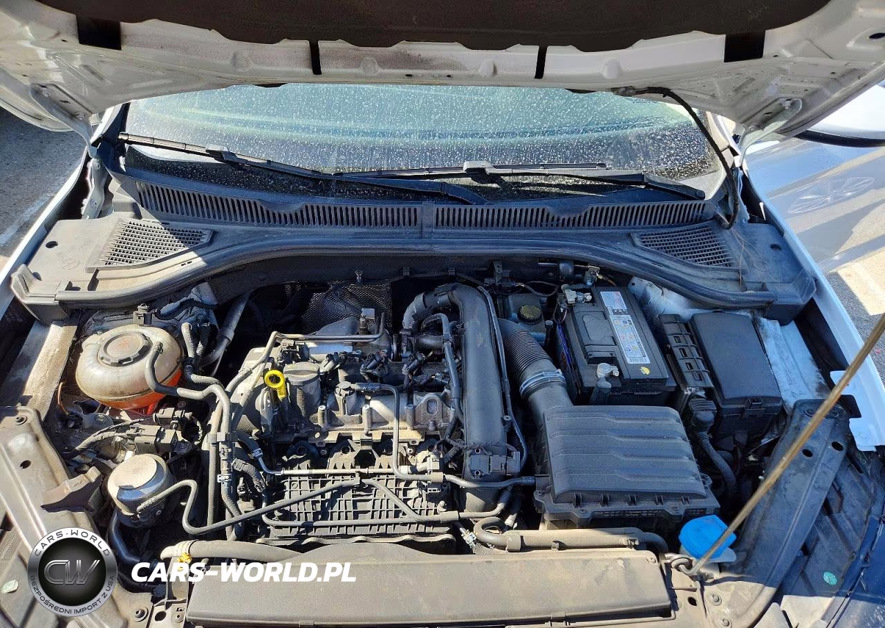 2019 Volkswagen Jetta Sel VIN:3VWE57BU3KM102910 - 11