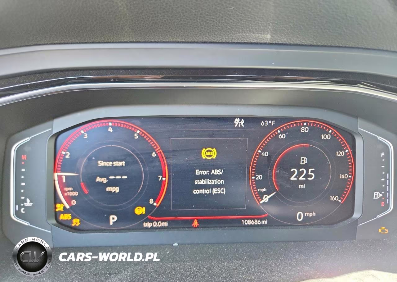 2019 Volkswagen Jetta Sel VIN:3VWE57BU3KM102910 - 9