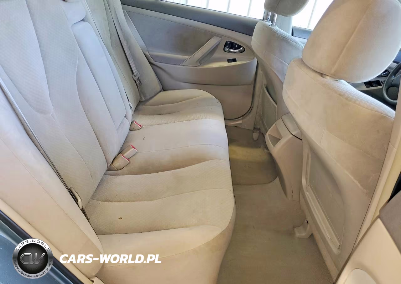 2008 Toyota Camry Le VIN:4T1BE46K08U787915 - 10
