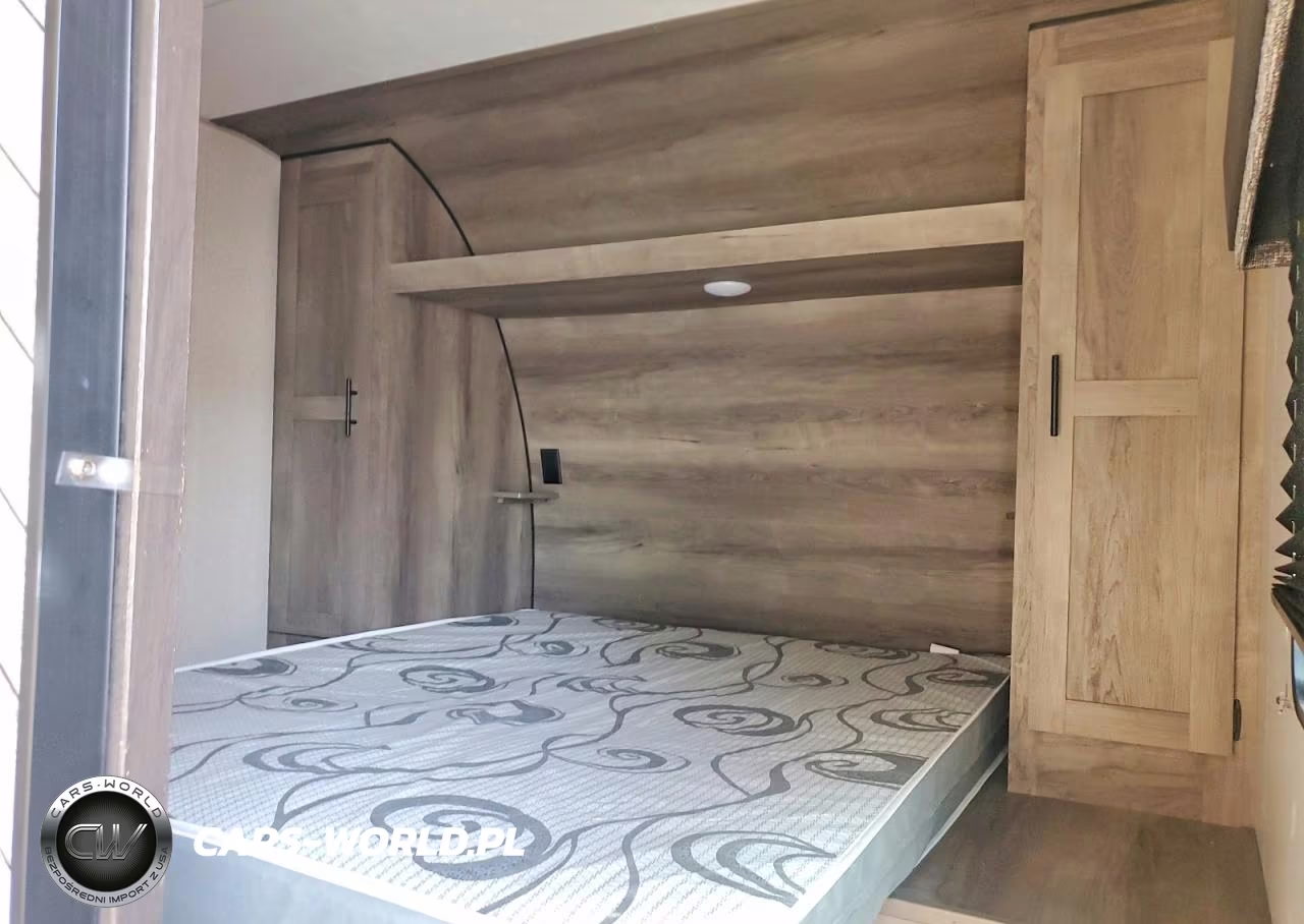 2021 Kz Rv Sportsmen Camper VIN:4EZTU2820M5031579 - 6