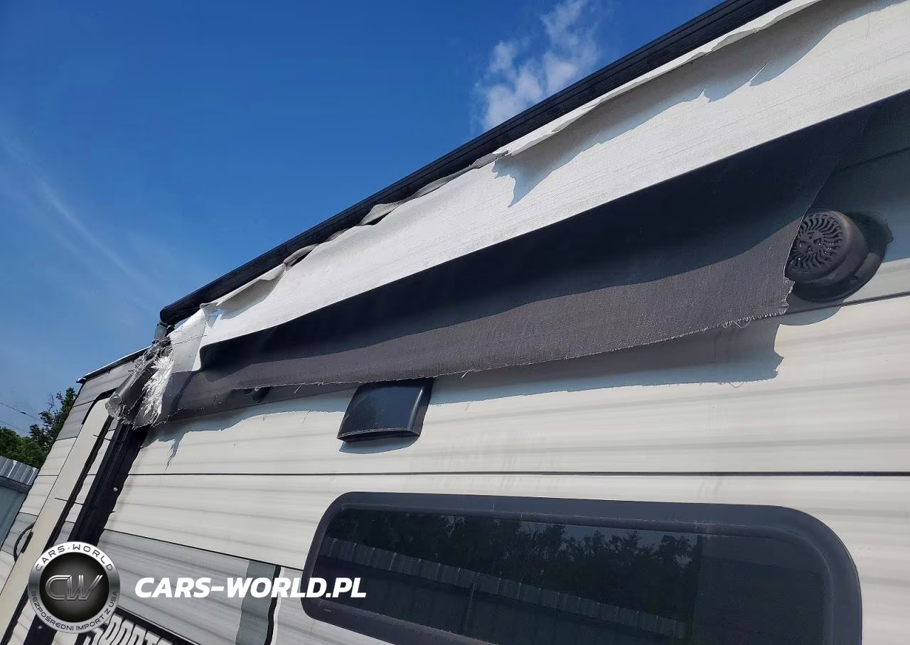 2021 Kz Rv Sportsmen Camper VIN:4EZTU2820M5031579 - 9