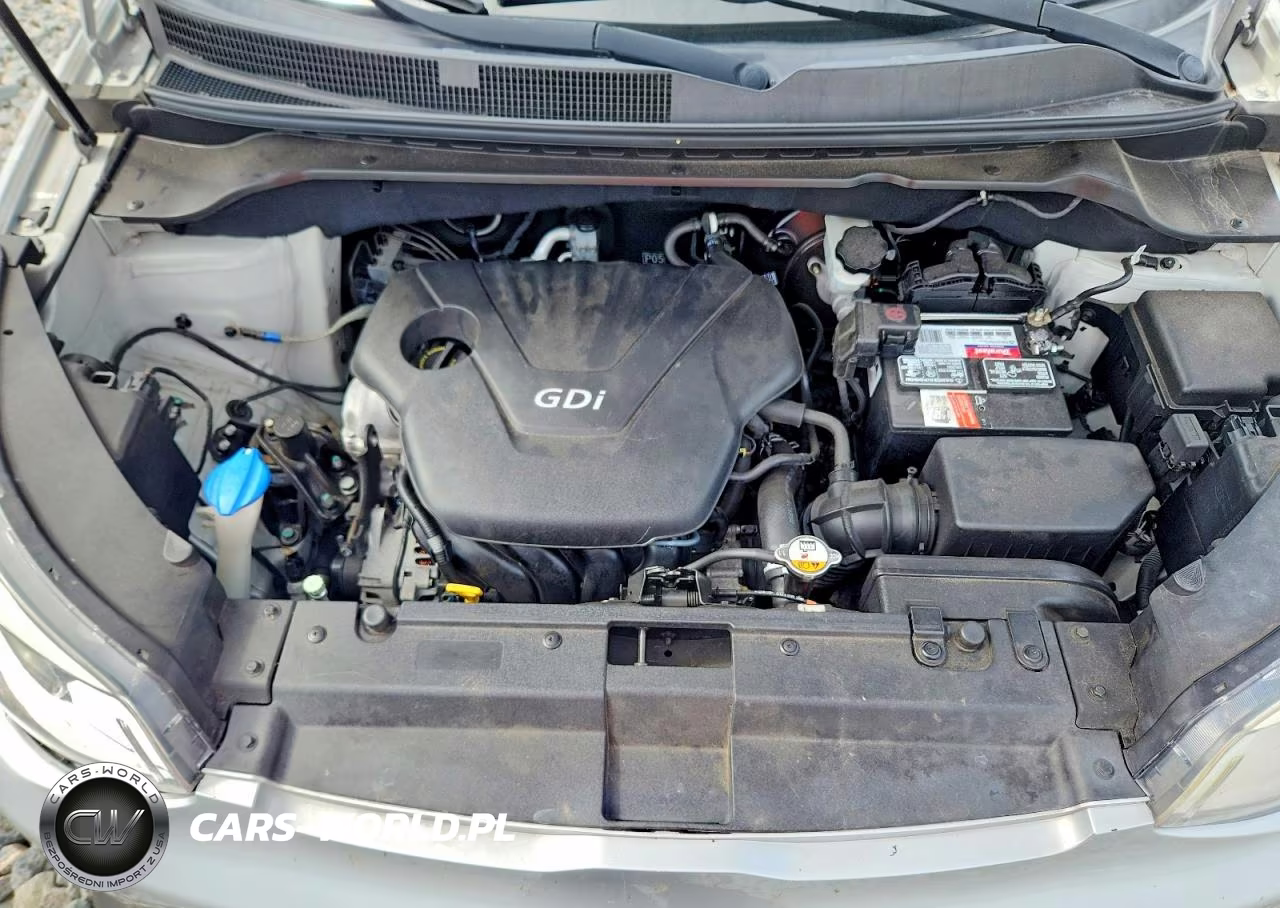 2015 Kia Soul Base VIN:KNDJN2A29F7750000 - 11