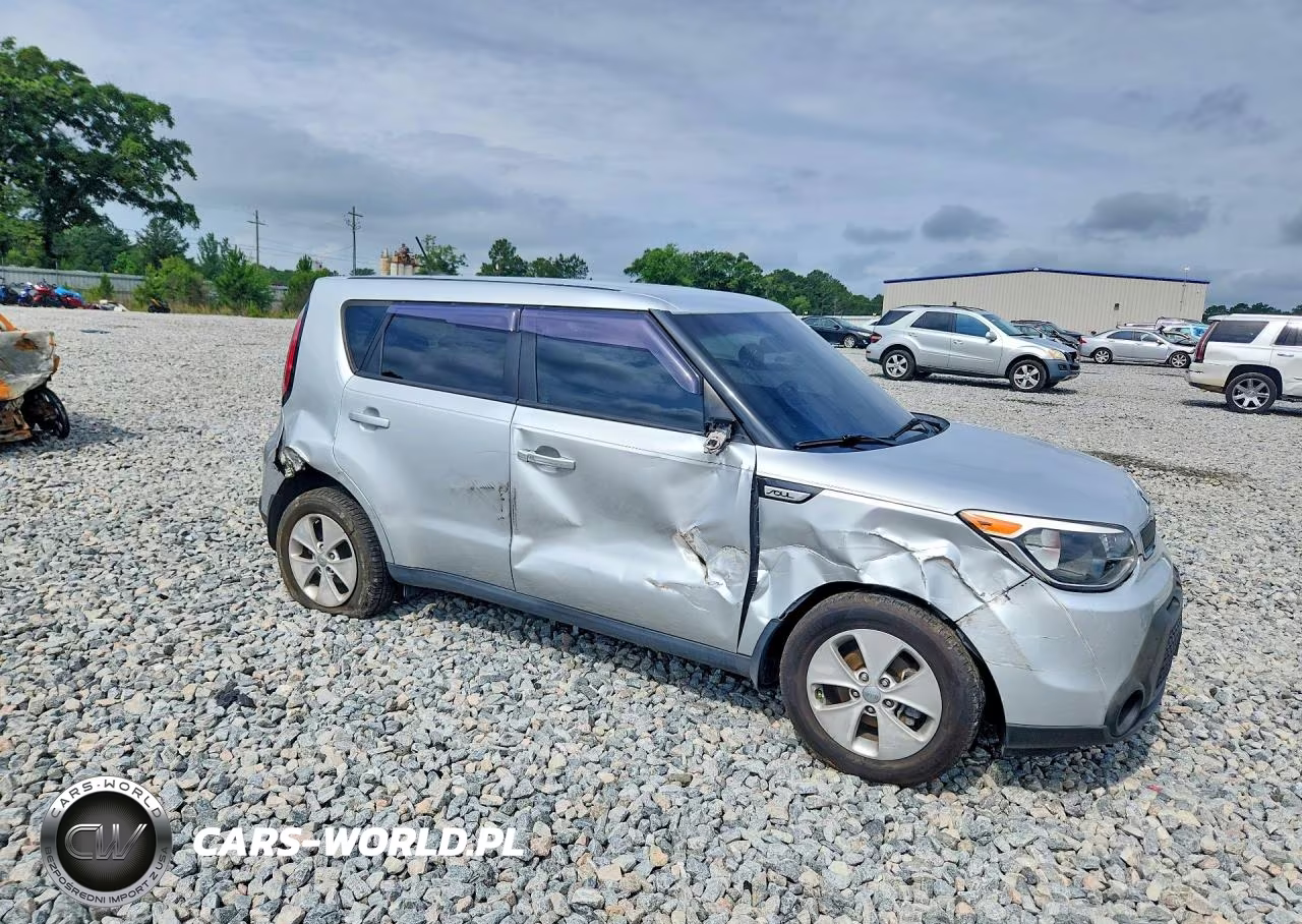 2015 Kia Soul Base VIN:KNDJN2A29F7750000 - 4