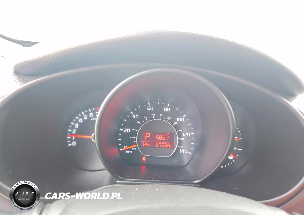 2015 Kia Soul Base VIN:KNDJN2A29F7750000 - 9