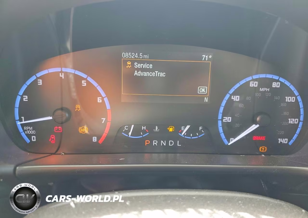2024 Ford Bronco Sport Big Bend VIN:3FMCR9B64RRF40856 - 9