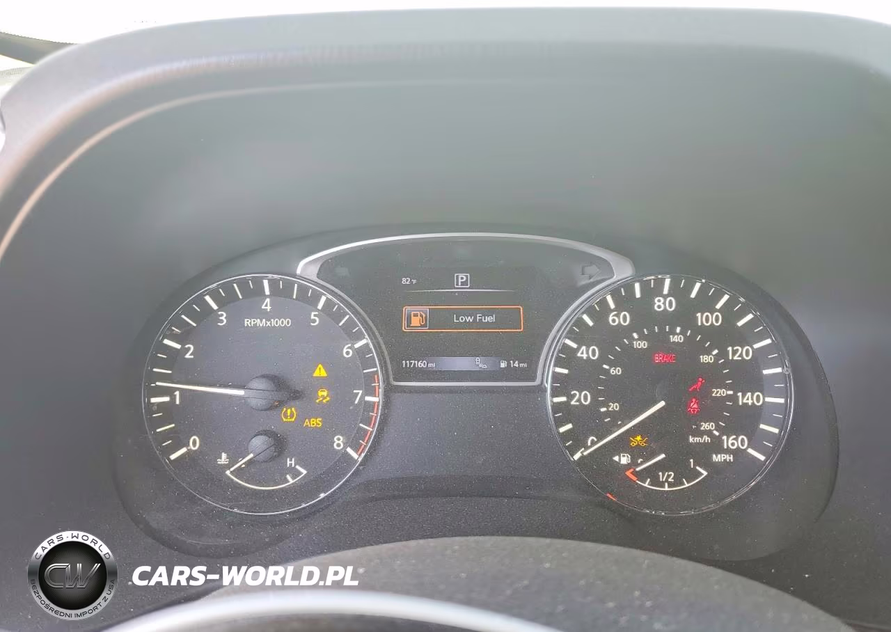 2019 Nissan Pathfinder Sl VIN:5N1DR2MN2KC642838 - 9