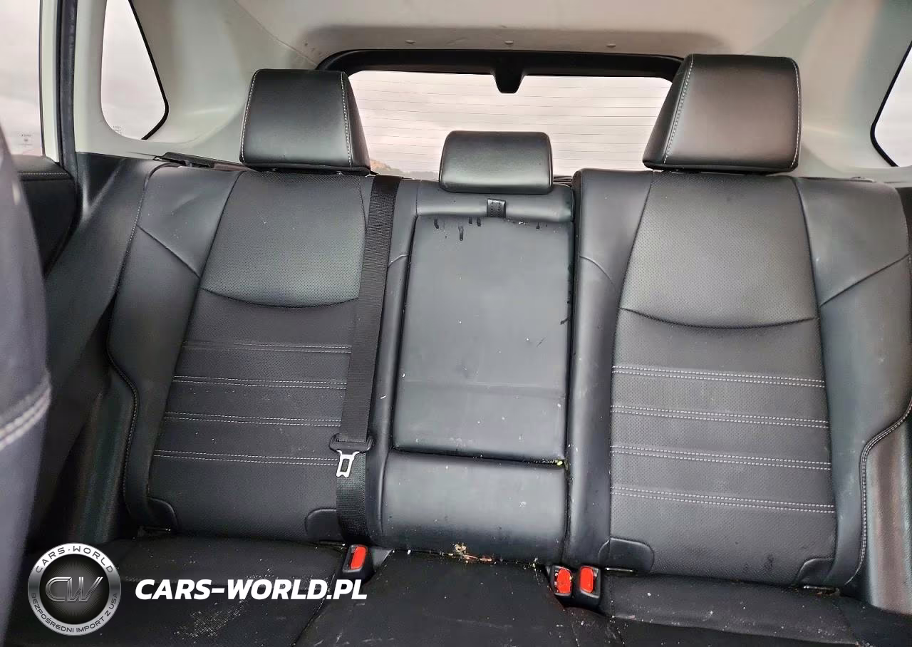 2020 Toyota Rav4 Limited VIN:4T3DWRFV3LU001649 - 10
