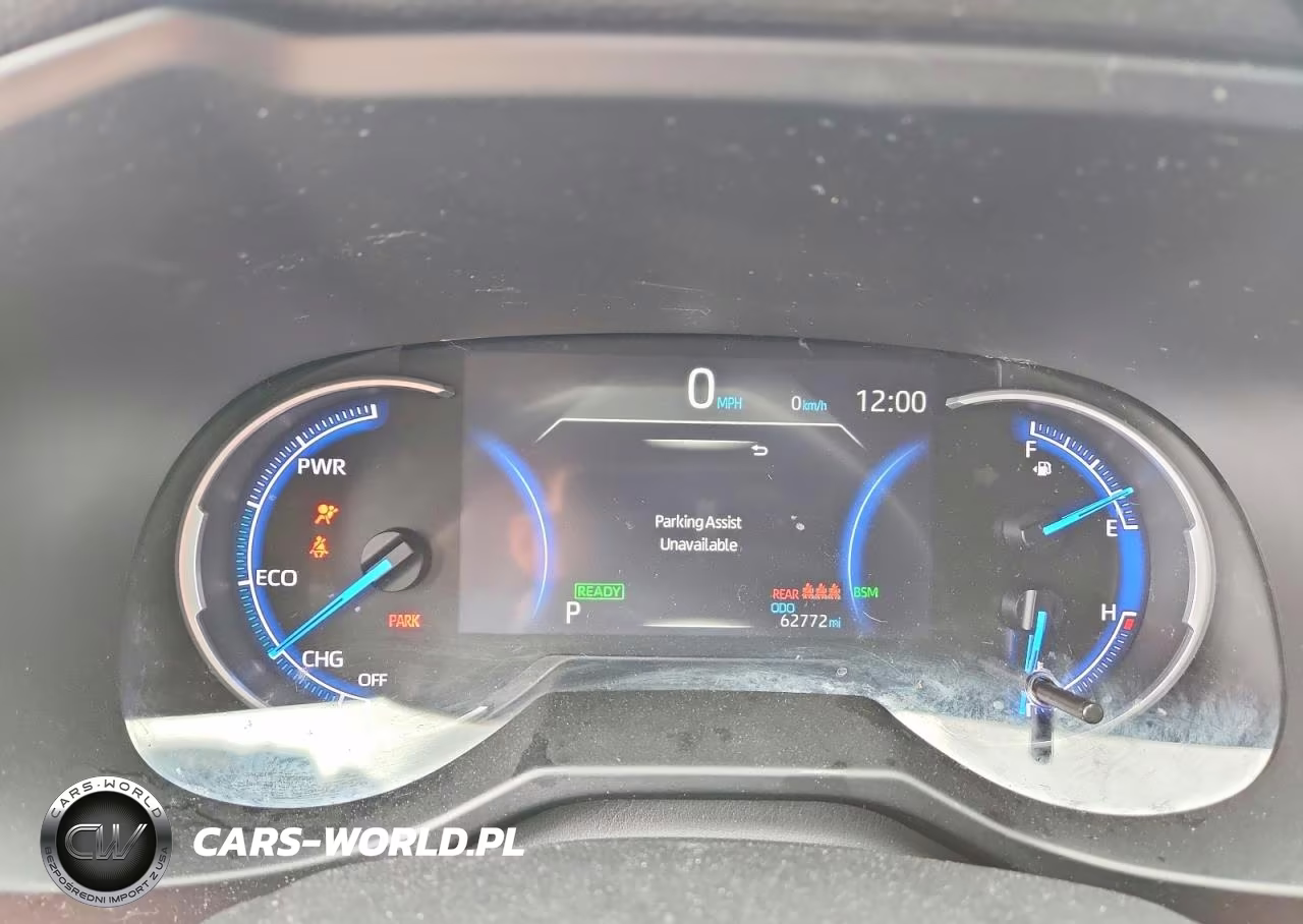 2020 Toyota Rav4 Limited VIN:4T3DWRFV3LU001649 - 9