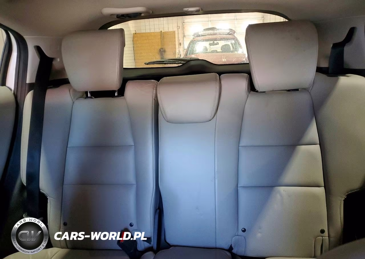 2018 Honda Hr-V Exl VIN:3CZRU6H78JM709395 - 10