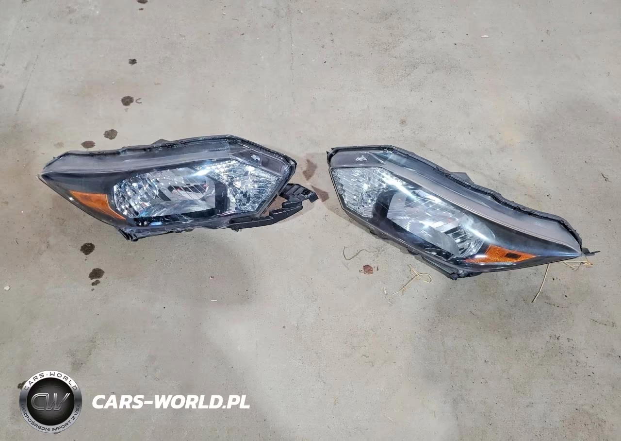2018 Honda Hr-V Exl VIN:3CZRU6H78JM709395 - 13