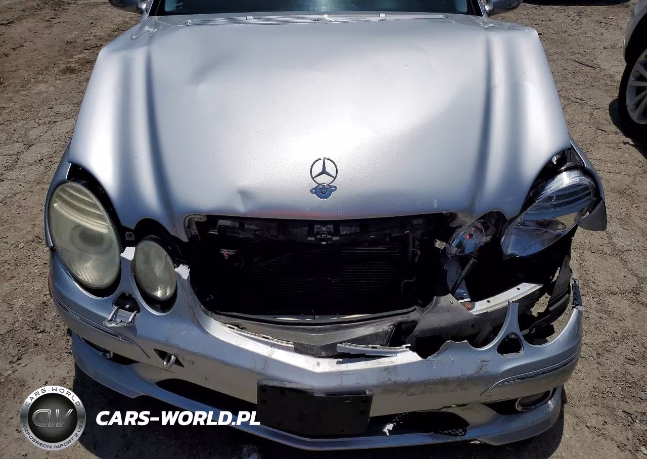 2009 Mercedes-Benz E 350 VIN:WDBUF56X49B435492 - 11