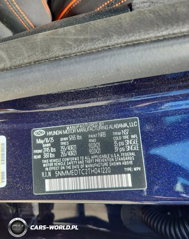 2026 Genesis Gv70 Sport Prestige VIN:5NMMEDTC2TH041220 - 14