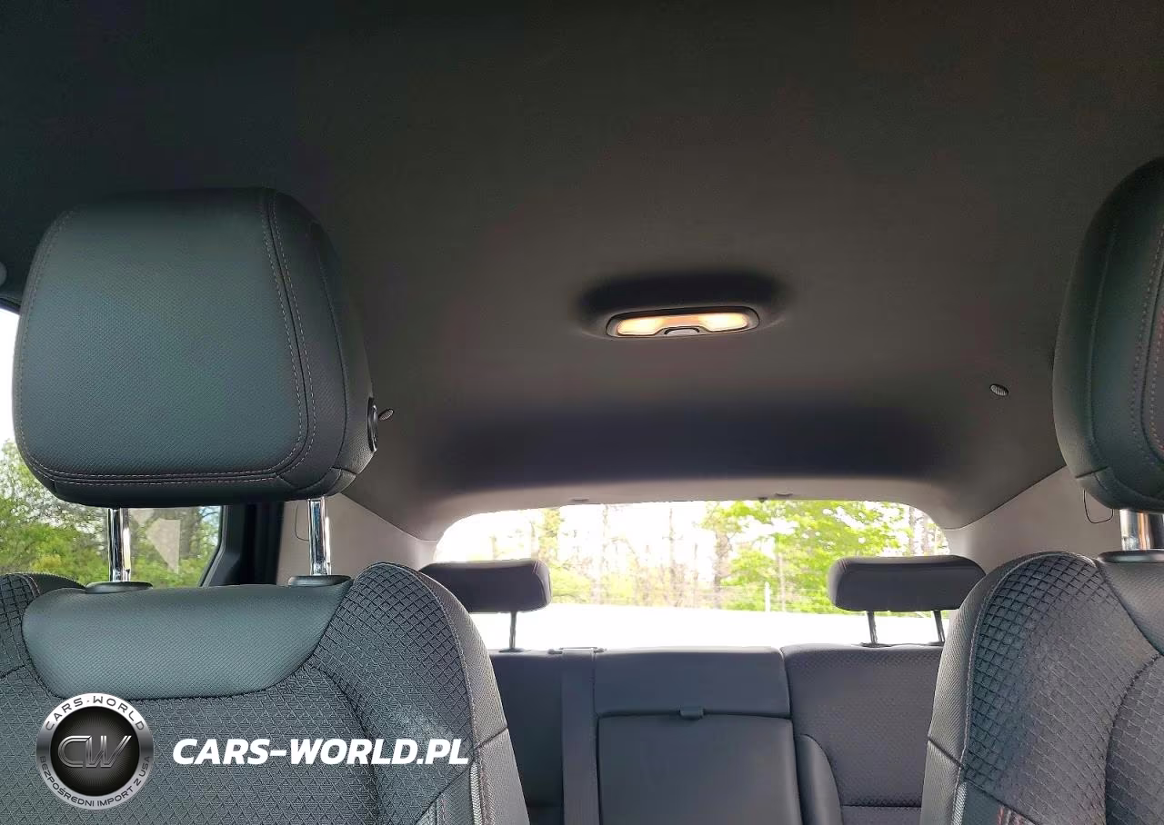 2022 Chevrolet Trailblazer Rs VIN:KL79MUSL1NB027422 - 10