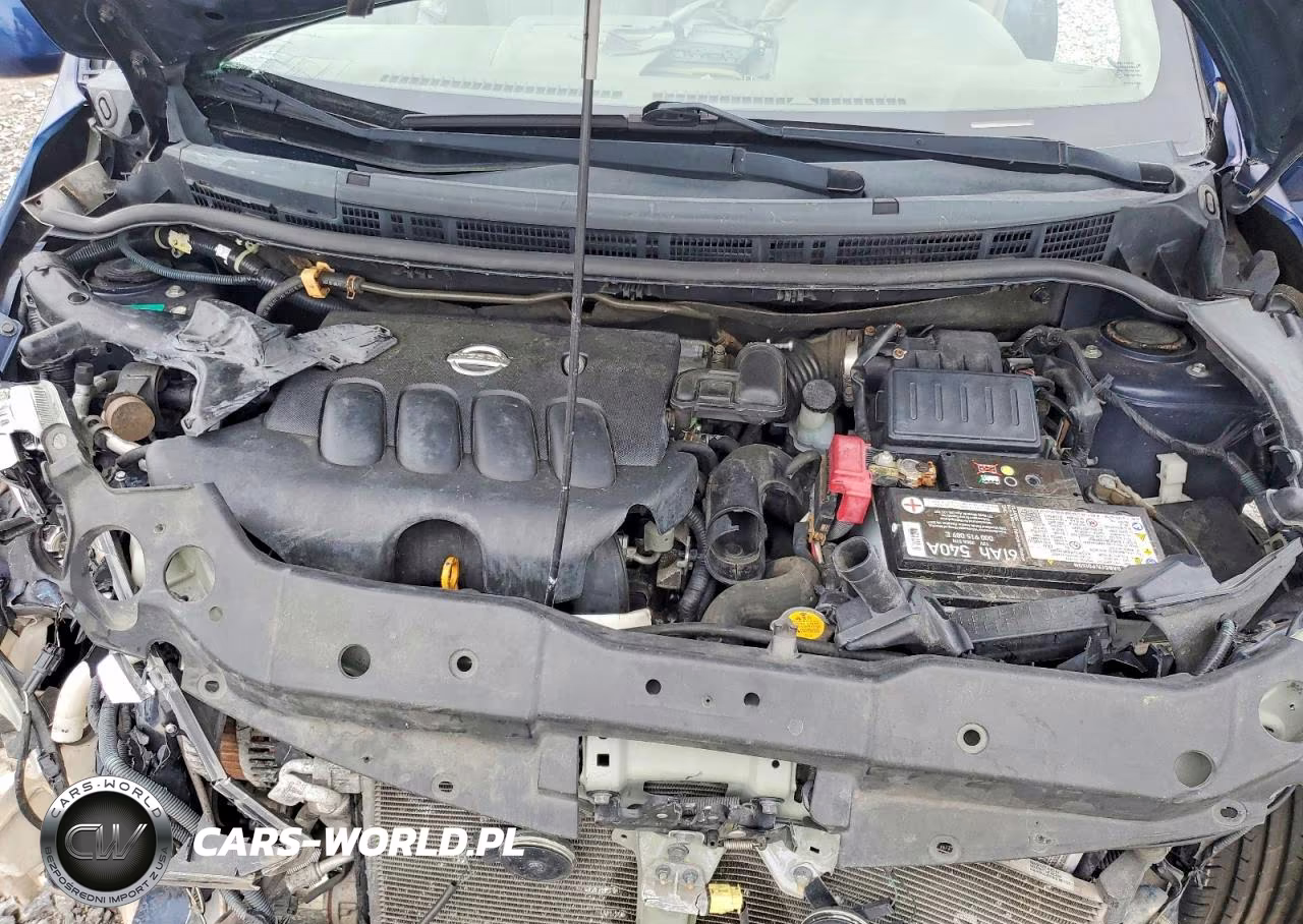 2008 Nissan Versa VIN:3N1BC11E68L371018 - 11