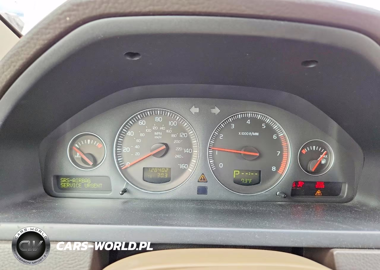 2008 Volvo Xc90 3.2 VIN:YV4CM982081426611 - 9