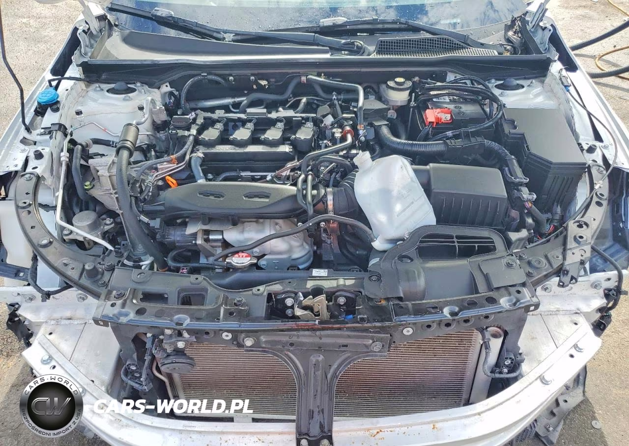 2024 Honda Civic Ex VIN:2HGFE1F76RH304286 - 11