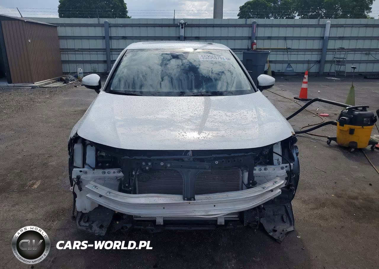 2024 Honda Civic Ex VIN:2HGFE1F76RH304286 - 5