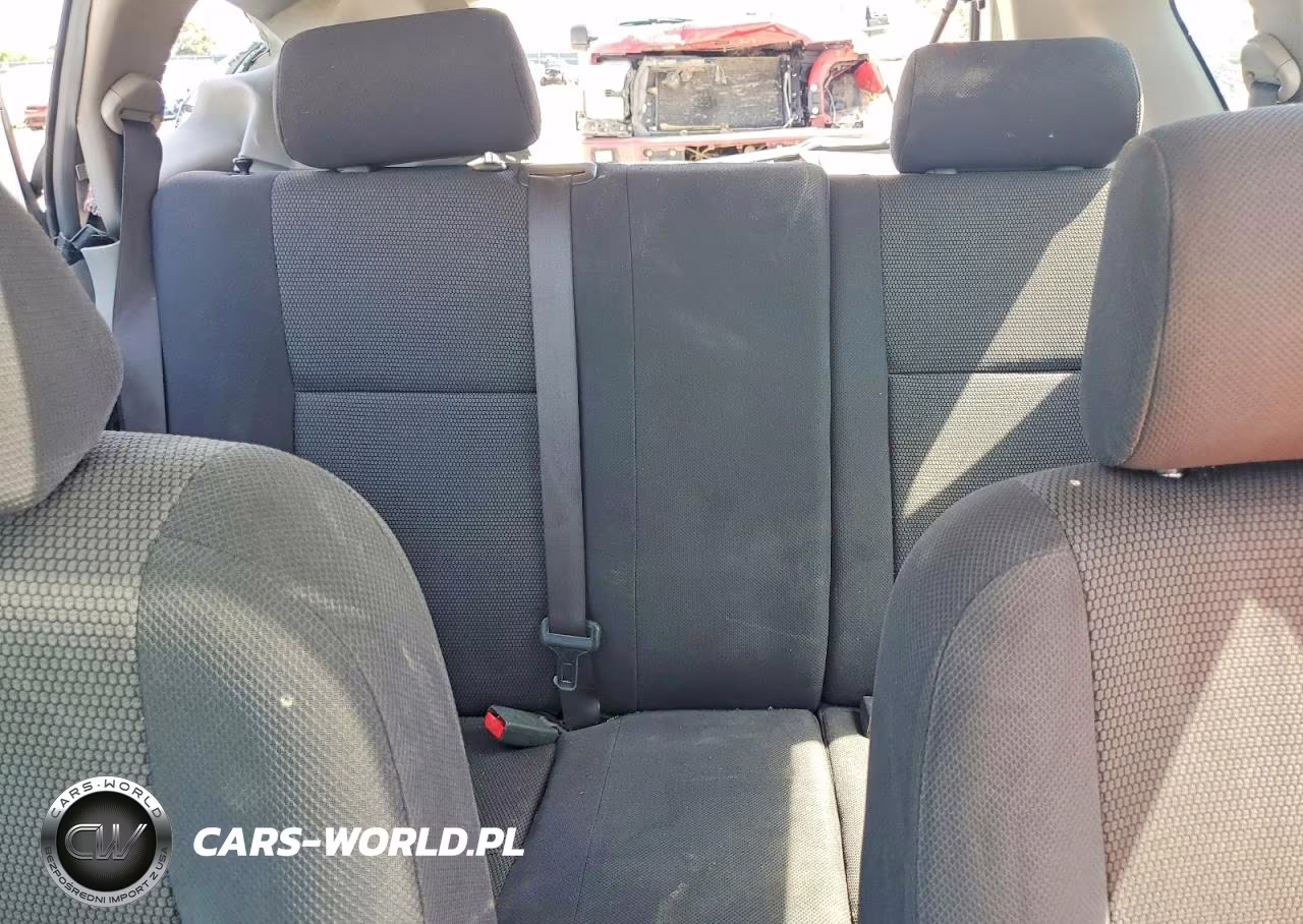 2006 Pontiac Vibe VIN:5Y2SL65896Z410785 - 10