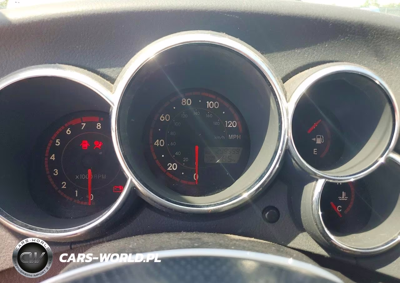 2006 Pontiac Vibe VIN:5Y2SL65896Z410785 - 9