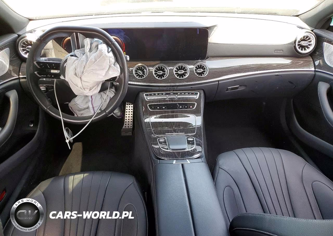 2023 Mercedes-Benz Cls 450 4Matic VIN:W1K2J5KB9PA121105 - 8